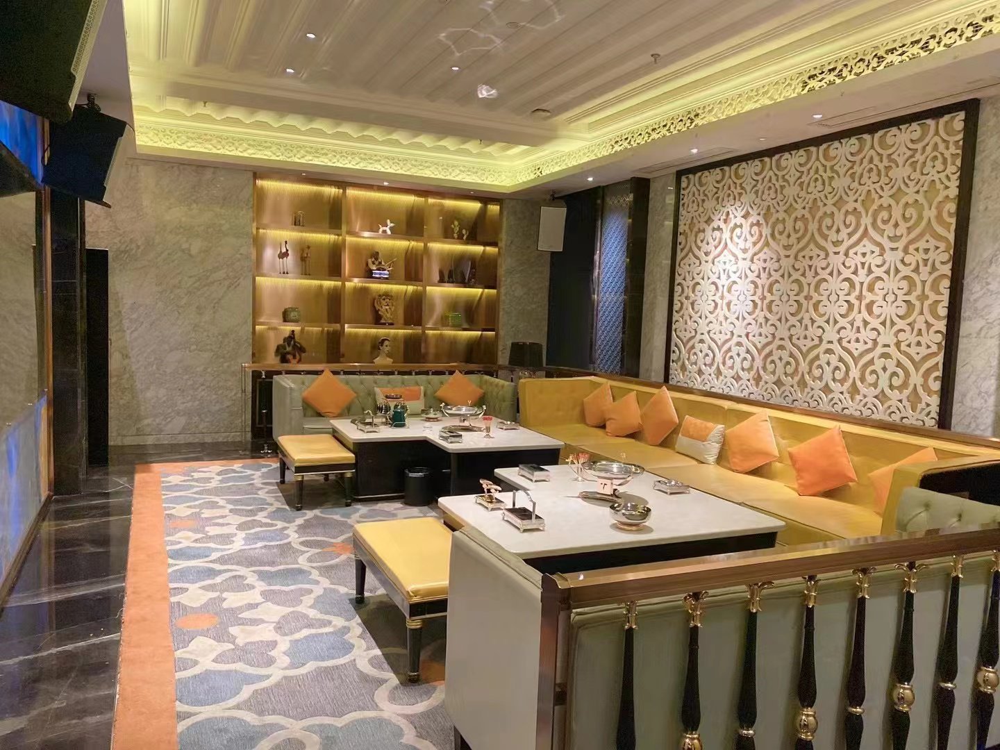 宿州商务ktv体验报告-埇桥区ktv预定